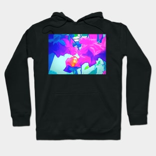 Rose 219 Hoodie